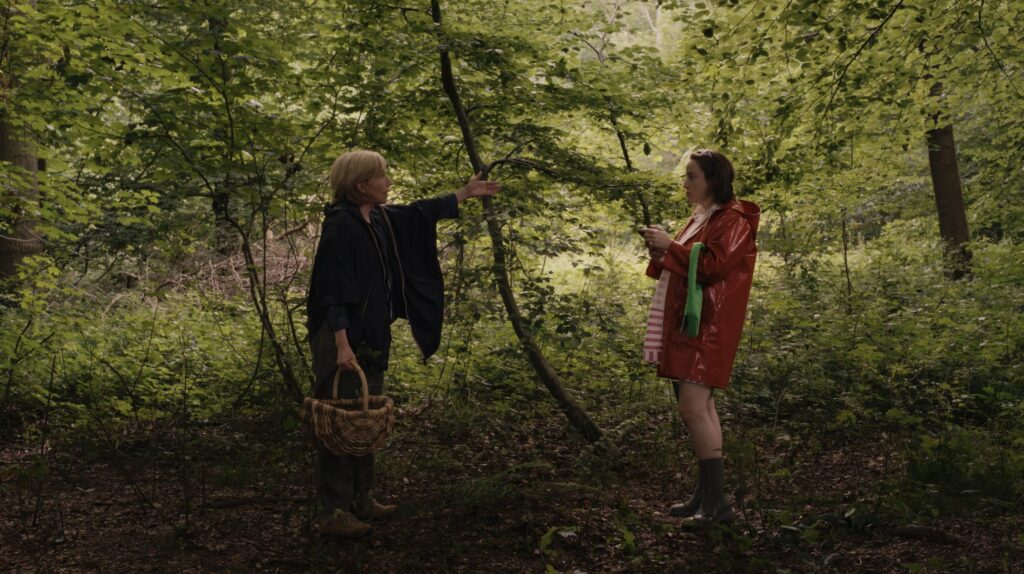 Envie de temp&ecirc;te