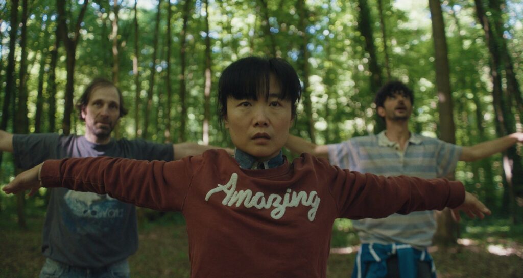 Envie de temp&ecirc;te