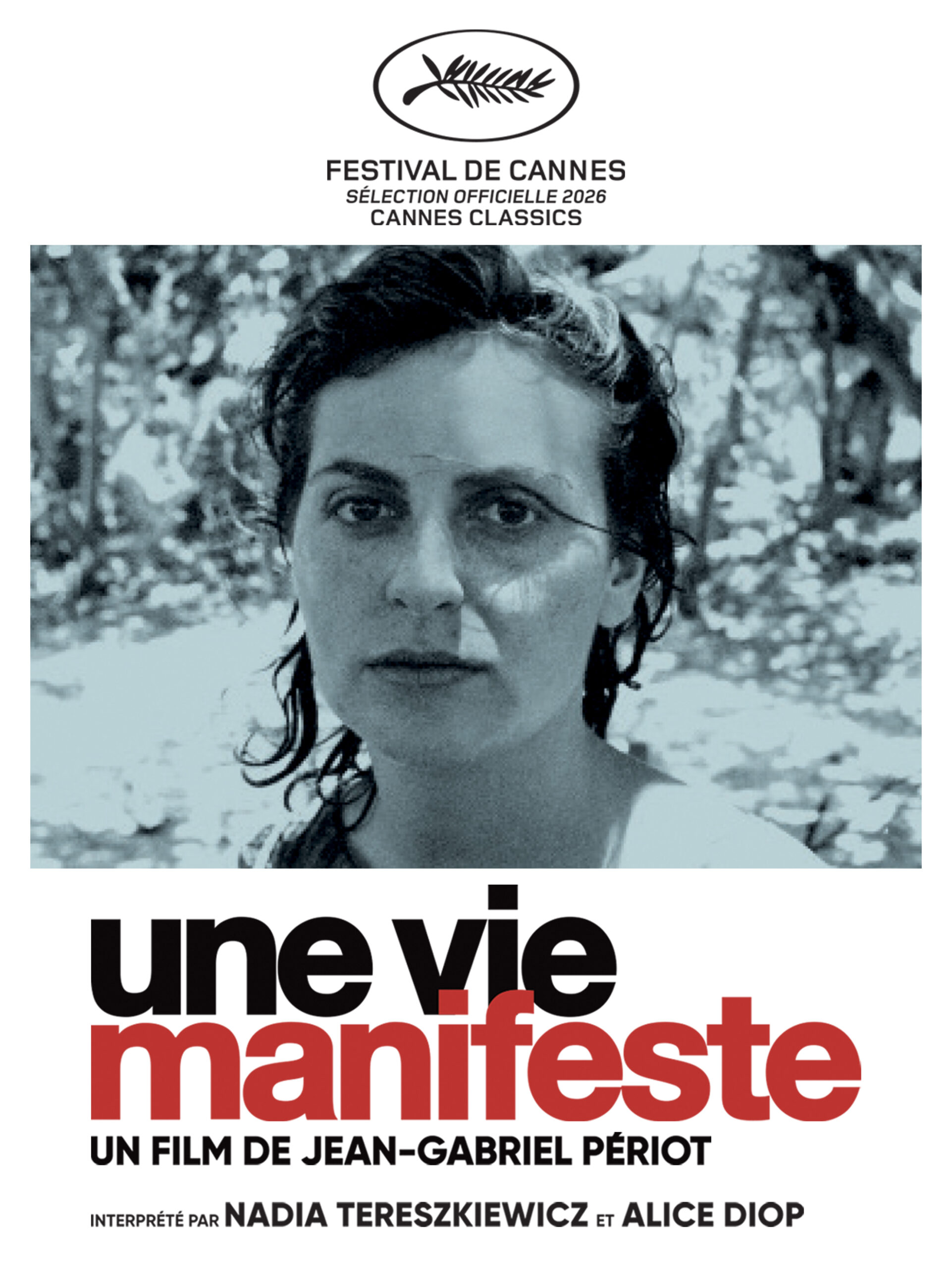 UNE VIE MANIFESTE